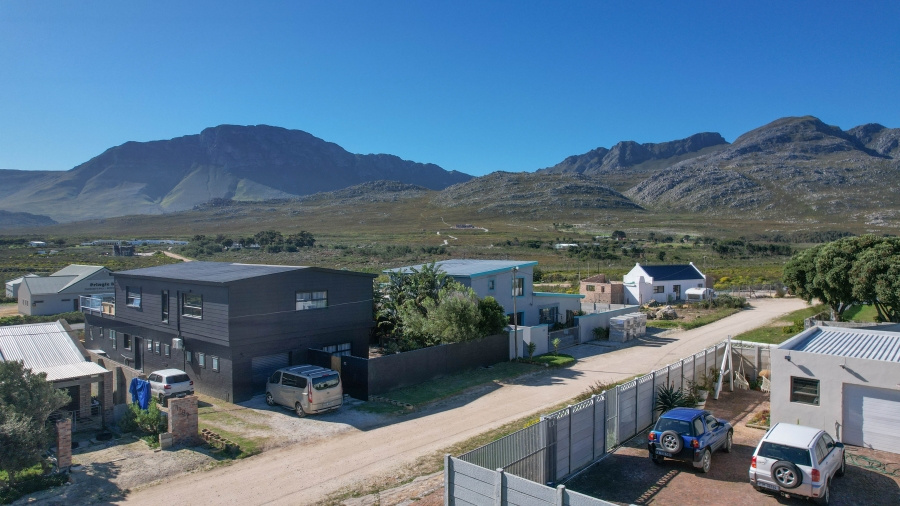0 Bedroom Property for Sale in Pringle Bay Western Cape